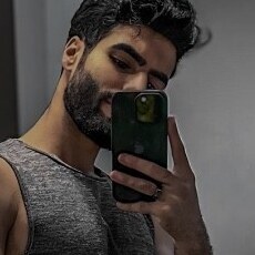 Фотография мужчины Mrvodka, 26 лет из г. Белгород