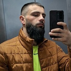 Фотография мужчины Хушдил, 23 года из г. Москва