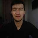 Самат, 26 лет