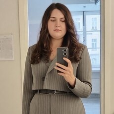 Фотография девушки Елена, 35 лет из г. Санкт-Петербург