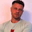 Ед, 52 года