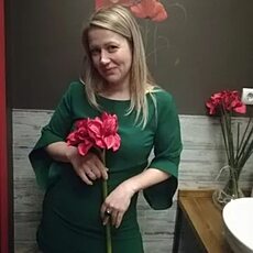 Фотография девушки Юля, 31 год из г. Москва