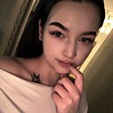 Вика, 20 лет