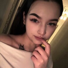 Фотография девушки Вика, 20 лет из г. Борисов
