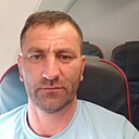 Мигрант, 41 год