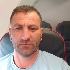 Фотография мужчины Мигрант, 41 год из г. Москва