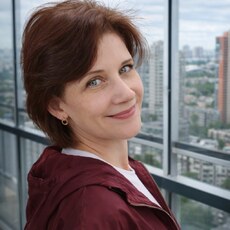 Оксана, 47 из г. Саранск.