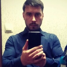 Фотография мужчины Андрей, 37 лет из г. Омск