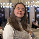 Ильсия, 22 года