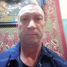 Фотография мужчины Александр, 53 года из г. Юрьевец