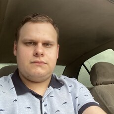 Фотография мужчины Andrew, 27 лет из г. Рыбинск