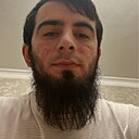 Ахмед, 23 года