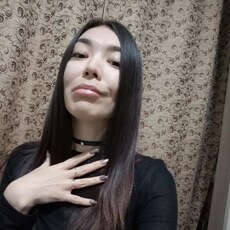 Фотография девушки Алия, 37 лет из г. Красный Кут