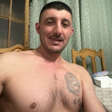 Фотография мужчины Вугар, 40 лет из г. Санкт-Петербург