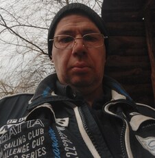 Фотография мужчины Сергей, 47 лет из г. Харьков
