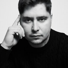 Фотография мужчины Vladimir, 33 года из г. Алматы
