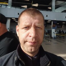 Фотография мужчины Коля, 41 год из г. Хабаровск