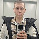 Никита, 19 лет