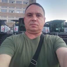 Фотография мужчины Александр, 50 лет из г. Гуково