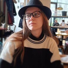 Фотография девушки Маргарита, 23 года из г. Санкт-Петербург