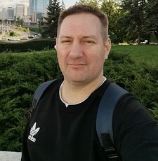 Фотография мужчины Роман, 37 лет из г. Москва