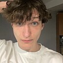 Матвей, 18 лет