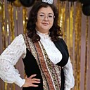 Лилия, 38 лет