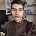 Рихард, 23 года