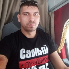 Фотография мужчины Миша, 32 года из г. Тюмень