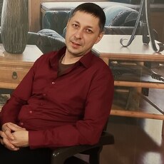 Фотография мужчины Игорь, 39 лет из г. Ярославль