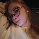 Анастасия, 18 лет
