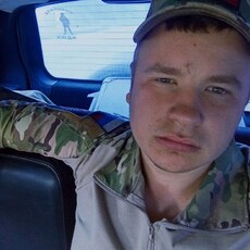 Фотография мужчины Даниил, 22 года из г. Донецк