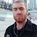 Алик, 25 лет