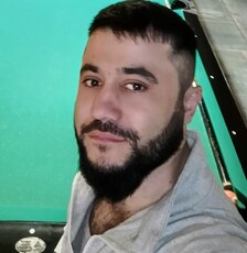 Фотография мужчины Мухаммед, 30 лет из г. Зеленодольск