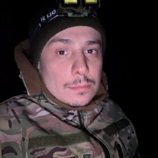 Фотография мужчины Viacheslav, 36 лет из г. Сумы