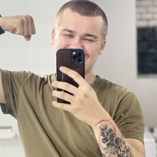 Фотография мужчины Денис, 22 года из г. Евпатория