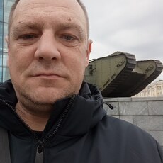 Фотография мужчины Олег, 45 лет из г. Харьков