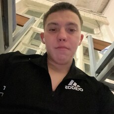 Фотография мужчины Aleksey, 22 года из г. Санкт-Петербург