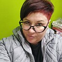 Надежда, 45 лет