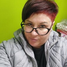 Фотография девушки Надежда, 45 лет из г. Киселевск