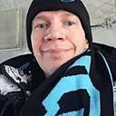 Давид, 41 год