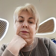 Фотография девушки Ракужат, 58 лет из г. Москва