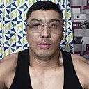 Адилет, 38 лет