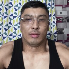 Фотография мужчины Адилет, 38 лет из г. Астана