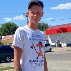 Фотография мужчины Иван, 25 лет из г. Иркутск
