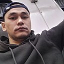 Абзал, 31 год