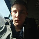 Александр, 24 года