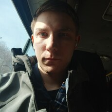 Фотография мужчины Александр, 24 года из г. Губкинский