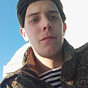 Даниил, 19 лет