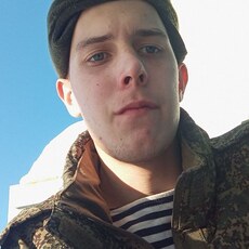 Фотография мужчины Даниил, 19 лет из г. Белово